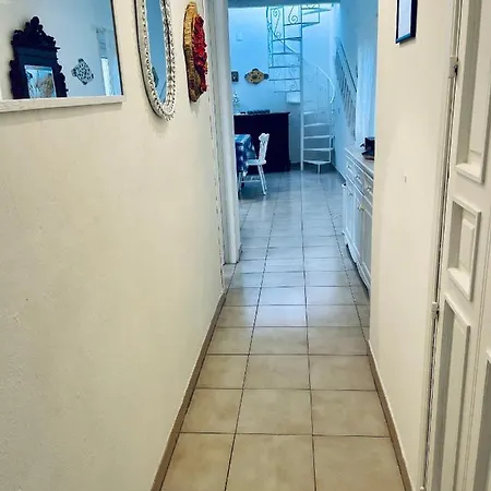 Nel Cuore Del Borgo Apartmán *