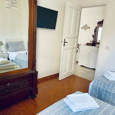 Nel Cuore Del Borgo Apartmán Tropea