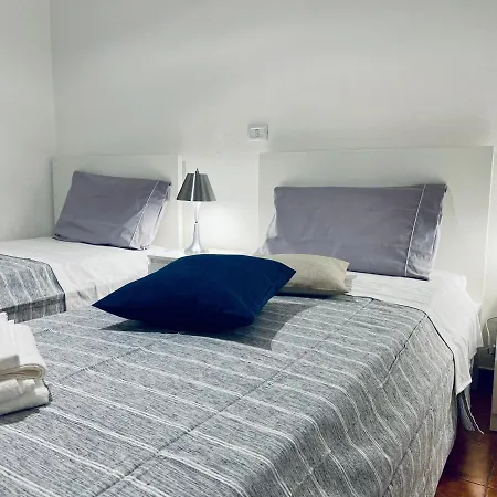 Nel Cuore Del Borgo Apartmán Tropea