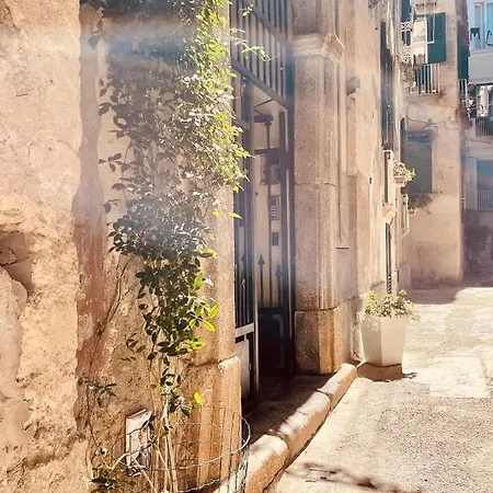 Nel Cuore Del Borgo * Tropea