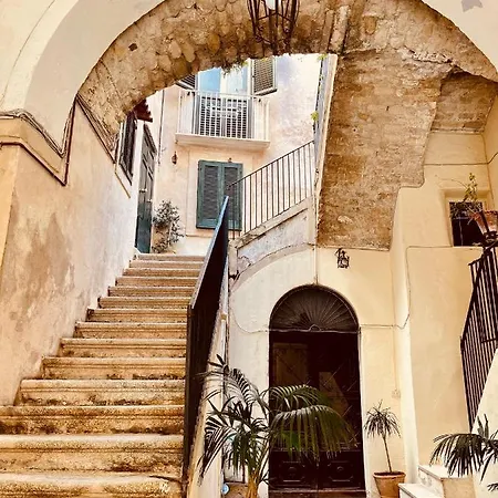 Nel Cuore Del Borgo *