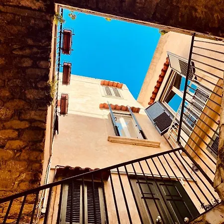 Nel Cuore Del Borgo Apartmán *