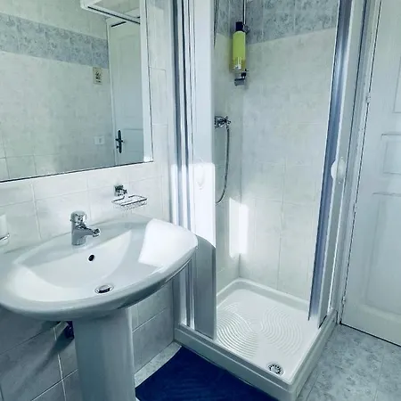 Nel Cuore Del Borgo Apartmán