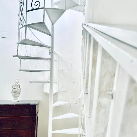 Apartmán Nel Cuore Del Borgo Tropea