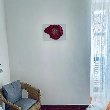 Nel Cuore Del Borgo Apartmán Tropea