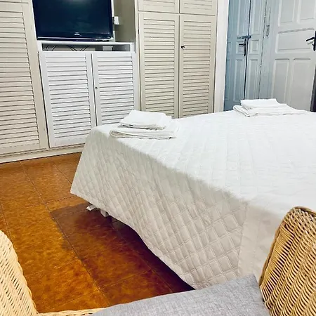 Apartmán Nel Cuore Del Borgo Tropea