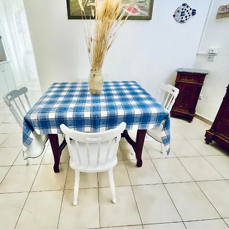 Apartmán Nel Cuore Del Borgo *