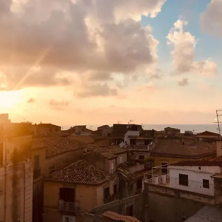 Apartmán Nel Cuore Del Borgo Tropea