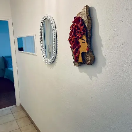 Nel Cuore Del Borgo Apartmán