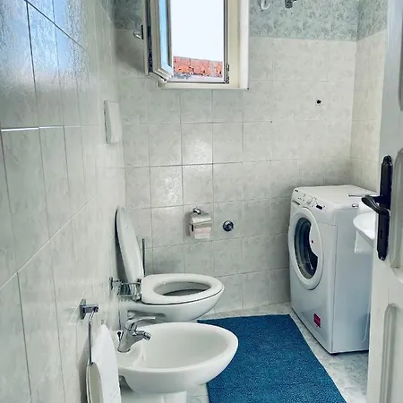 Nel Cuore Del Borgo Apartmán *