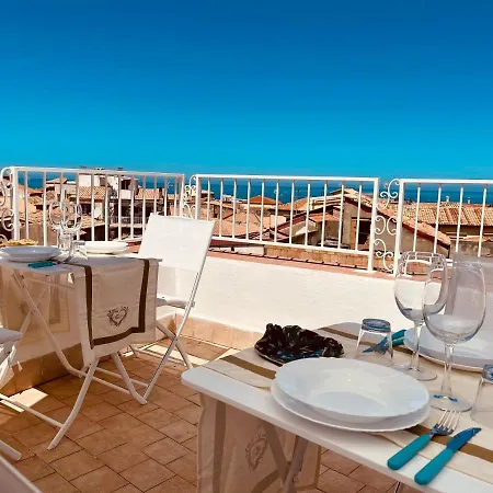 Nel Cuore Del Borgo * Tropea