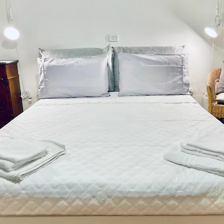 Apartmán Nel Cuore Del Borgo Tropea