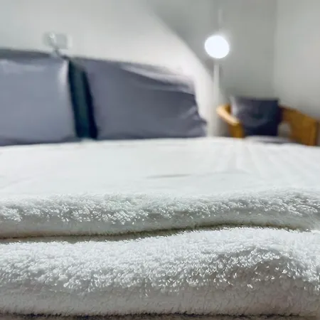 Nel Cuore Del Borgo Apartmán *